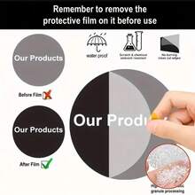 Țăruș memorial acrilic 2D pentru grădină - placă funerară ușor de plasat, potrivită pentru decorarea cimitirului, perfectă pentru curtea exterioară și Crăciun, decorațiune de Crăciun