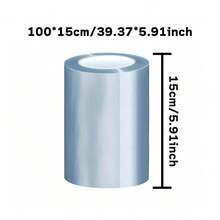 Car Skin Protection Film Anti-Scratch Waterproof Transparent Without Baking Stratchproof Car Protector Rhino Skin Sticker - Multicolor - View 12