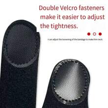 Soporte de tobillo, tobillera deportiva, vendaje estabilizador de tobillo profesional para recuperación de esguinces, protector de articulación del tobillo para accesorios de gimnasio