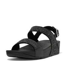 Fitflop Flip Flops - Black - View 2