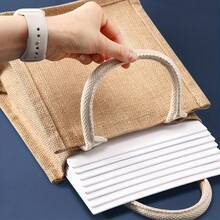 5 件/2 件，用于绘画的画布，白色底漆空白平板画布 - 艺术家画布板，用于丙烯画、油画水彩蛋彩画、返校、学校用品 - 彩色 - 查看 5