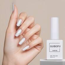 15ml Gel Nail Polish Set Same Color Same Bottle Soak Off Gel Polish Kit Nail Art Manicure Salon DIY At Home For Women 120 Color To Choose