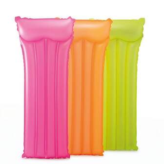 Summer Adult Floating Raft Swimming Ring Water Sports Inflatable Floating Mattress Floating Board Beach Play Beach Lounge Chair, Beach Essentials, Beach Accessories, Pool Float