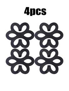 4/8/12pcs,Bra Strap Clips, Invisible Anti-Slip, Bra Strap Buckle, Bra Strap Holders For Slipping, Bra Strap Holder - Conceal Hide Straps - Cleavage Control,1/16/20/30/40/50/60/80/100/120pcs,Body Care, For Travel,Sport,Outdoor,Belt Christmas For Holiday Gift Giving Summer Cooling,Beach,Travel - Multicolor - View 36