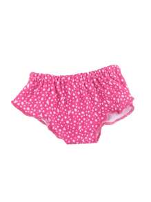 1 set de 6 piezas de ropa interior para muñecas de 18 a 22 pulgadas, opción de varios colores, accesorios de ropa de muñeca, adecuados como regalo de cumpleaños u ocasiones festivas para niñas pequeñas
