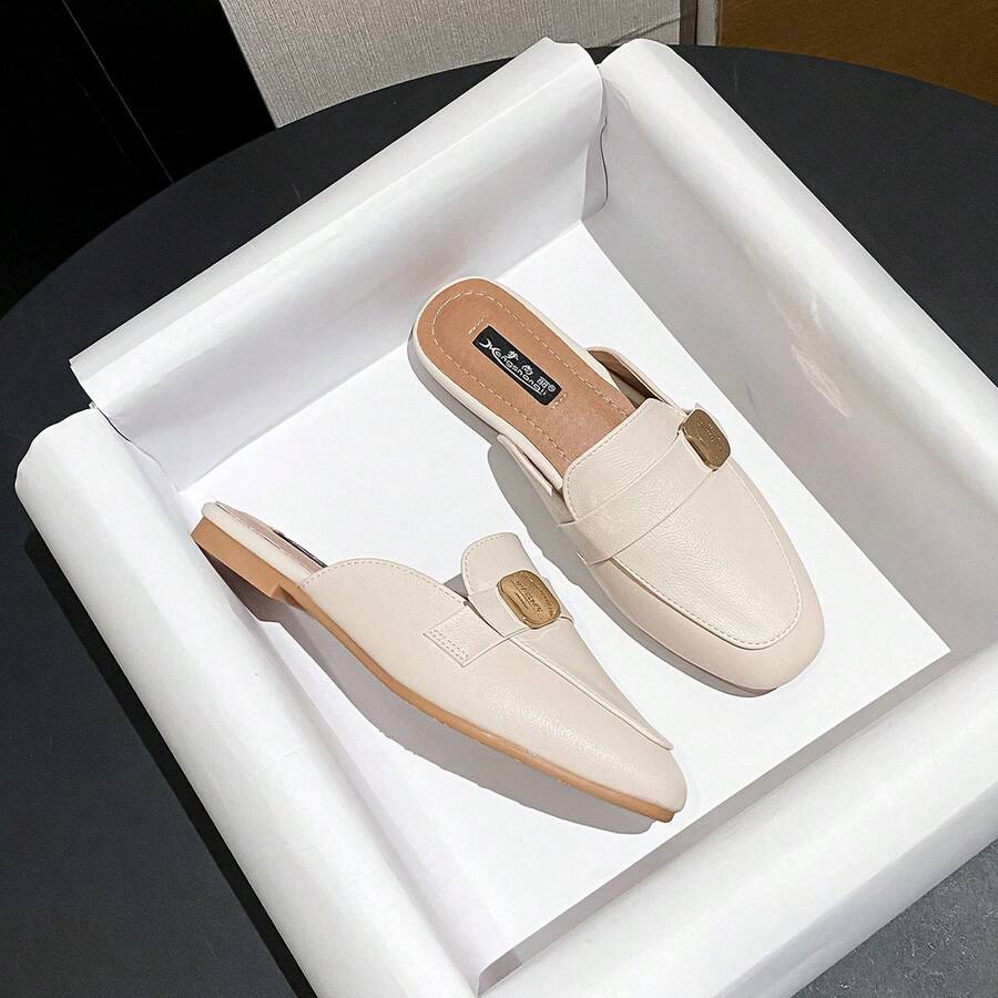 Mengshangli Women Flats