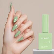 15ml Gel Nail Polish Set Same Color Same Bottle Soak Off Gel Polish Kit Nail Art Manicure Salon DIY At Home For Women 120 Color To Choose