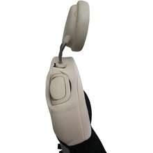 Pair Of Front Seat Covers Compatible With Fiat 500 From 2007 In Then Black Cream - Black/Cream - View 3