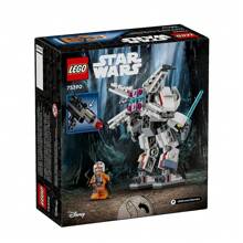 LEGO Lego Luke Skywalker X- Wing Mecha 75390