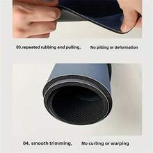 防水防溅猫/狗喂食垫 - 易于清洁，耐刮擦，由硅藻土混合物制成 - 彩色 - 查看 6