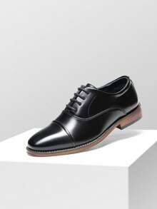 Kids Loafers & Oxfords - Black - View 3