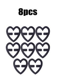 4/8/12pcs,Bra Strap Clips, Invisible Anti-Slip, Bra Strap Buckle, Bra Strap Holders For Slipping, Bra Strap Holder - Conceal Hide Straps - Cleavage Control,1/16/20/30/40/50/60/80/100/120pcs,Body Care, For Travel,Sport,Outdoor,Belt Christmas For Holiday Gift Giving Summer Cooling,Beach,Travel - Multicolor - View 45