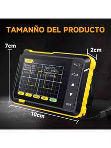 Testing Equipment - สีเหลือง - ดู 2