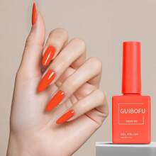 15ml Gel Nail Polish Set Same Color Same Bottle Soak Off Gel Polish Kit Nail Art Manicure Salon DIY At Home For Women 120 Color To Choose