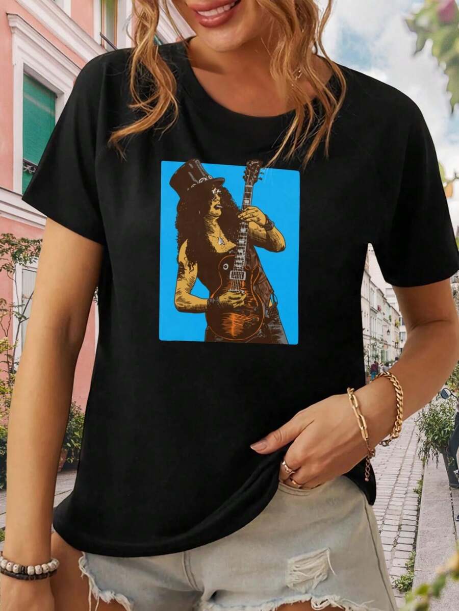 Women T-Shirts