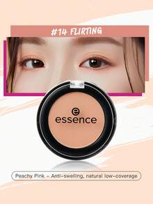 Sombra de ojos Essence Soft Touch 14 Flirting - 14 Coqueteo - Ver 1