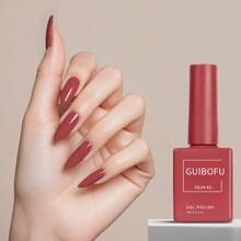 15ml Gel Nail Polish Set Same Color Same Bottle Soak Off Gel Polish Kit Nail Art Manicure Salon DIY At Home For Women 120 Color To Choose