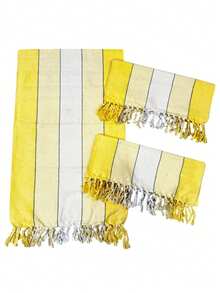 Rugs - Yellow - View 2