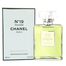 Chanel No.19 Poudre Eau De Parfum Spray 3.4oz/100ml Elegant Feminine Scent Perfect Gift For Women, Girlfriend, Mother, Suitable For Special Occassions Such As Dating, Valentine's Day, Party Events And Holidays - 無色 - 查看 2