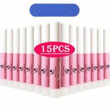 15PCS Nail Glue For Acrylic Nails, Professional Nail Tip Glue For Fake Nails Broken Nails Adhesive Super Bond For Press On Nails Glues Adhesive For Fake Nails Tips Glues
