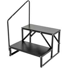 Ladders & Accessories