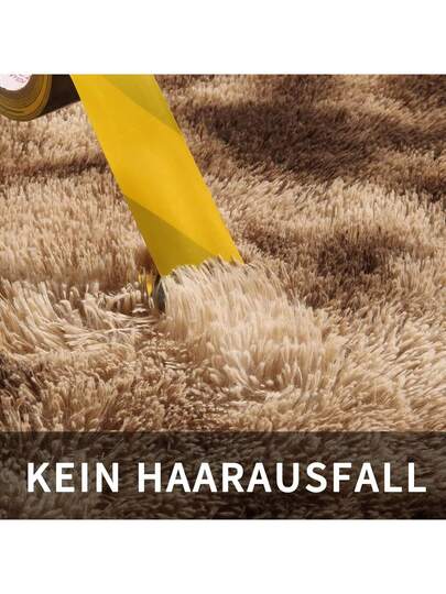 Piece Fluffy Shaggy Living Room Rug,Tie Dye Ultra Zachte Bedroom Vloer Carpet, Non Slip Indoor Mat, Home Kids view 5