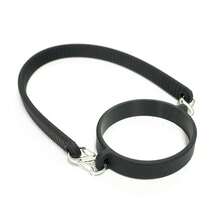 1 chiếc, Vòng silicon đựng bình nước di động, Dây đeo bình nước bằng silicon, Dây đeo bình nước có dây silicon, Phụ kiện tay cầm bình nước, Phù hợp với hầu hết các phụ kiện cốc 8-40oz - Nhiều màu - Xem 17