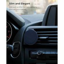 适用于 、Android 手机的汽车手机支架，生日、家庭、朋友礼物，夏季出风口手机支架，汽车配件，车载手机支架 - 夾子 - 查看 6