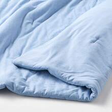 Duvets & Down Comforters - ブルー - View 5