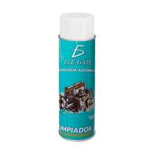 Limpiador de carburador - 530 ml - Blanco - Ver 1