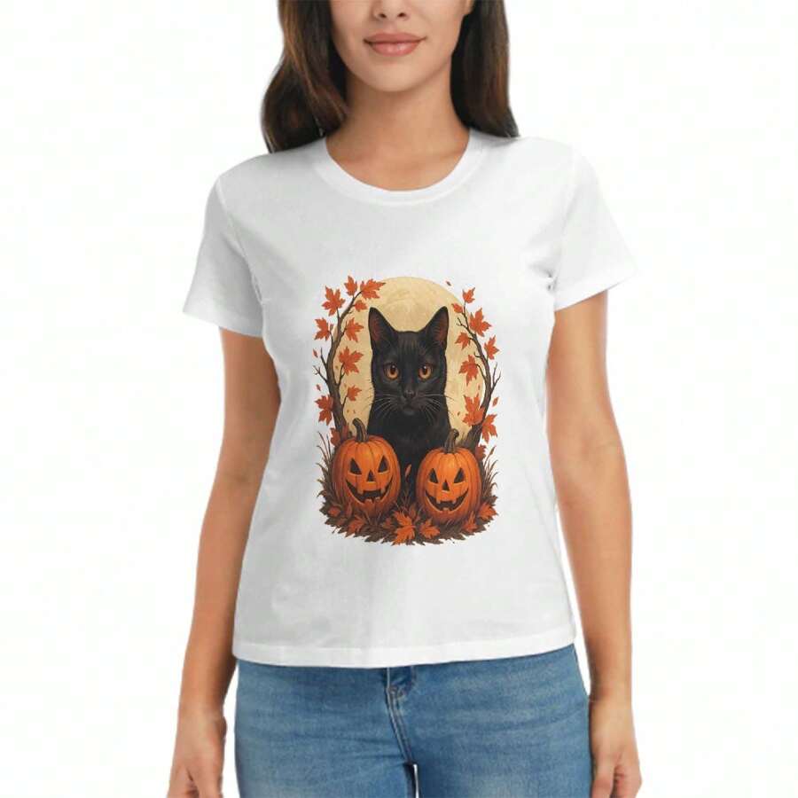 Women T-Shirts