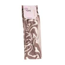 Goody Tru X Let It Happen Collab Ouchless® Twist Headwrap Tan, 2 CT