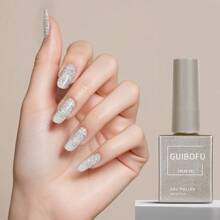 15ml Gel Nail Polish Set Same Color Same Bottle Soak Off Gel Polish Kit Nail Art Manicure Salon DIY At Home For Women 120 Color To Choose