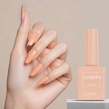 15ml Gel Nail Polish Set Same Color Same Bottle Soak Off Gel Polish Kit Nail Art Manicure Salon DIY At Home For Women 120 Color To Choose