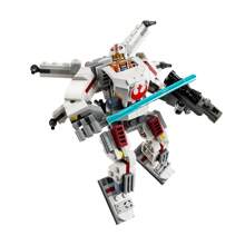LEGO Lego Luke Skywalker X- Wing Mecha 75390