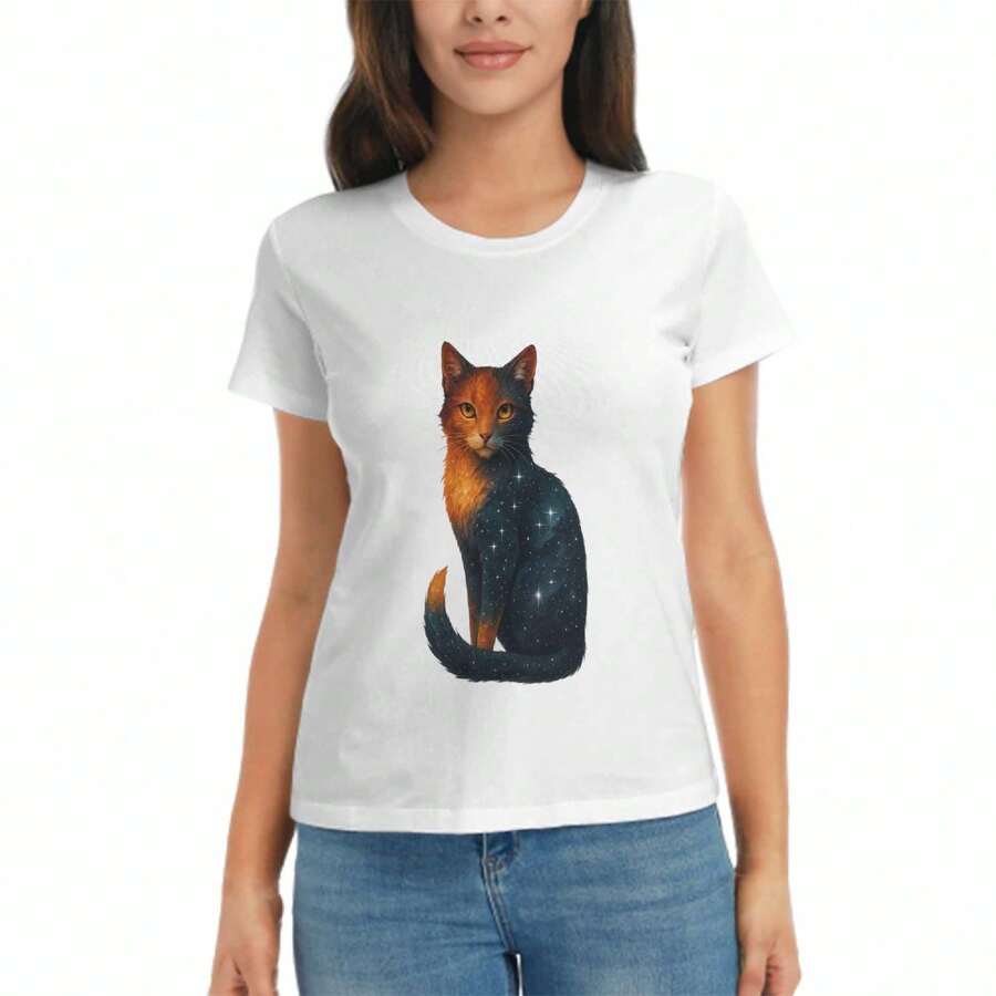 Women T-Shirts