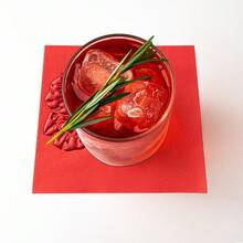 50片/包 素色和花卉压花三层加厚餐巾，适合家庭和餐厅 - 灰色 - 查看 4