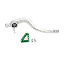 PowerMotor Pedală de frână spate pentru motocicletă PowerMotor, pentru KTM SX XC XCF XCW TPI EXCF XCFW TE TC FE FC FX TX FS MC 125-500 2016-2024