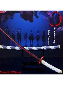 10 英寸金属武器模型，多种剑武器模型，精湛工艺，展示模型，生日/新年/节日礼物