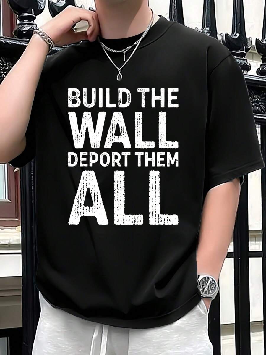 Men T-Shirts