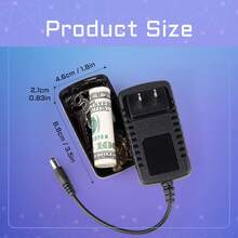 隐藏式保险箱 隐藏隔间转移保险箱 秘密隐藏存储 保管您的钱财钥匙珠宝 - 黑色 - 黑色 - 查看 3