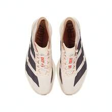 Adidas Zapatillas de running para hombre ADIZERO ADIOS PRO 4 M Parte superior baja JR6367 - Beis - Ver 6