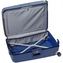 S'Cure Spinner L Suitcase 75 Cm 102 L Blue Dark Blue - SpinnerL(75cm-102L) - View 7