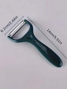 10/3件/2件/1件，蔬菜削皮器套装，锋利刀片，厨房蔬菜削皮器，小玻璃刀片，厨房削皮器，Y形苹果削皮器，蔬菜土豆水果胡萝卜削皮器（粉色/蓝色/绿色）