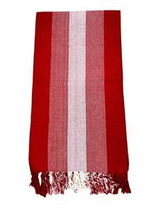 Rugs - Red and White - View 4