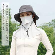 Face Coverings
