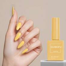 15ml Gel Nail Polish Set Same Color Same Bottle Soak Off Gel Polish Kit Nail Art Manicure Salon DIY At Home For Women 120 Color To Choose