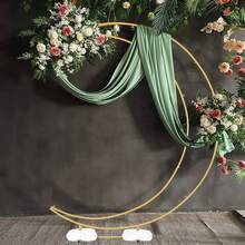 Wedding Arches - 烤漆金 - 查看 4