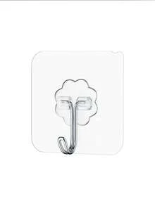 2pcs/1pc可爱太空人牙刷架，宇航员形状，无需打孔家用浴室电动牙刷收纳架浴室卫生间壁挂式牙刷收纳架，情侣电动牙刷收纳沥水架家用浴室用品，多功能卡通浴室收纳架，适用于浴室、酒店、宿舍，送妈妈的礼物回学校 - 彩色 - 查看 10