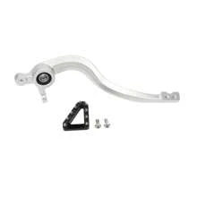 PowerMotor Pedală de frână spate pentru motocicletă PowerMotor, pentru KTM SX XC XCF XCW TPI EXCF XCFW TE TC FE FC FX TX FS MC 125-500 2016-2024